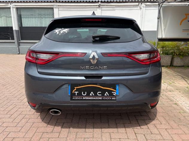 Renault Megane Bose 1.5 ENERGY dCi 110 Eco2 #11165 - Foto 8