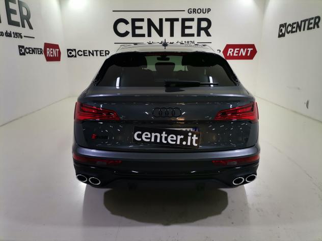 Audi Q5 SQ5 SPB TDI quattro tiptronic sport attitude - Foto 5