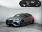 Mercedes-Benz Classe A Classe A 180 d Automatic AMG Line Advanced Plus