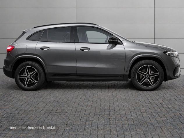 Mercedes-Benz EQA EQA 250+ AMG Line Advanced - Foto 4