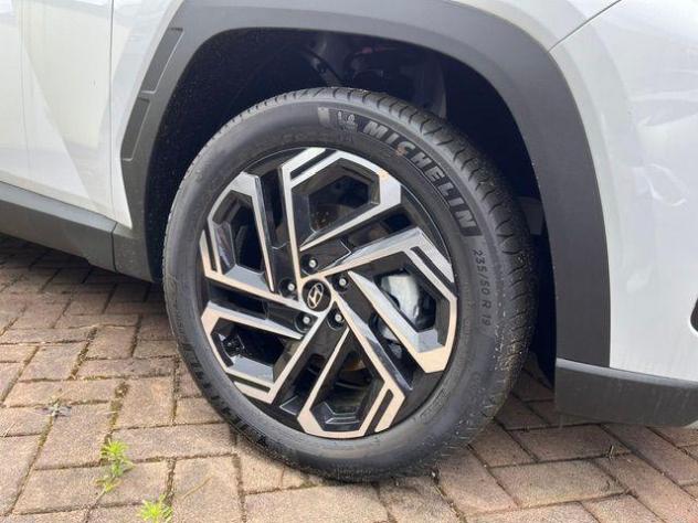 HYUNDAI Tucson 1.6 HEV aut. MY26 Exellence 239cv rif. 23795183 - Foto 3
