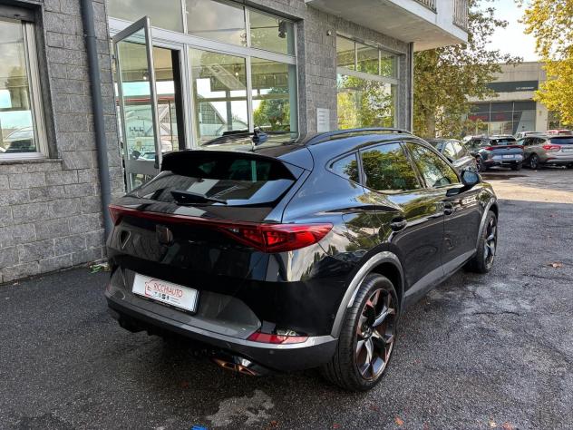 CUPRA Formentor FO CUPRA 1.4 e-HYBRID 150 kW (204 CV) Ibrido plug-in DSG 6 marce 2WD - Foto 4