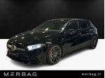 Mercedes-Benz Classe A AMG 35 4matic auto
