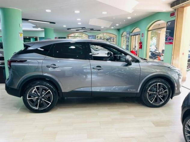 Nissan New Qashqai 1.5 e-power Autom. Tekna+ 2wd - Foto 4