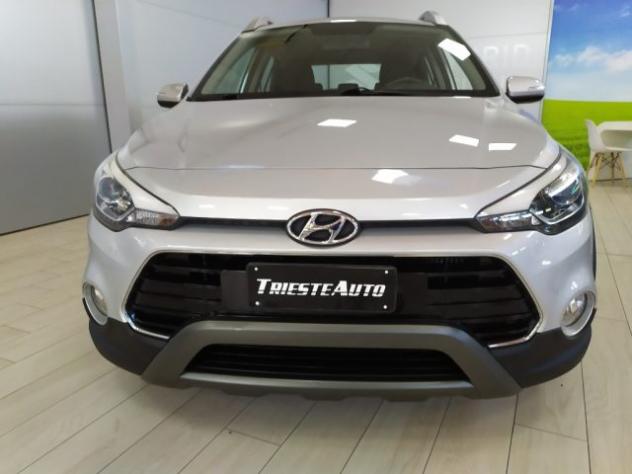 HYUNDAI i20 1.0 T-GDI 5p. Active Login rif. 24118749 - Foto 2