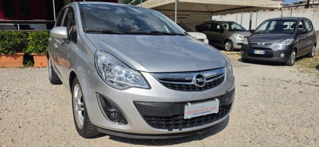 OPEL Corsa 1.2 85 CV 3p. GPL-TECH Edition - Foto 9