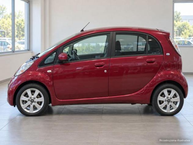 CITROEN C-Zero Asta libera astecamion24.com rif. 24193634 - Foto 3