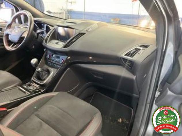 FORD Kuga 1.5 EcoBoost 150 CV S&S 2WD ST-Line rif. 23872258 - Foto 8