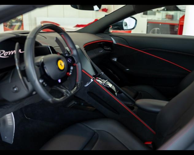 Ferrari Roma 3.9 F1 dct - Foto 5