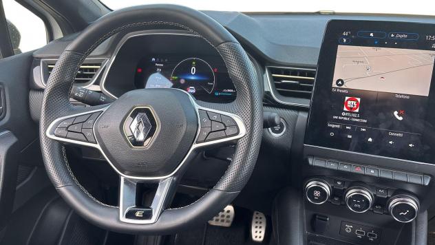 Renault Captur II 2019 1.6 E-Tech full hybrid E-Tech Engineered Au - Foto 8