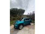 Jeep renegade 4x4