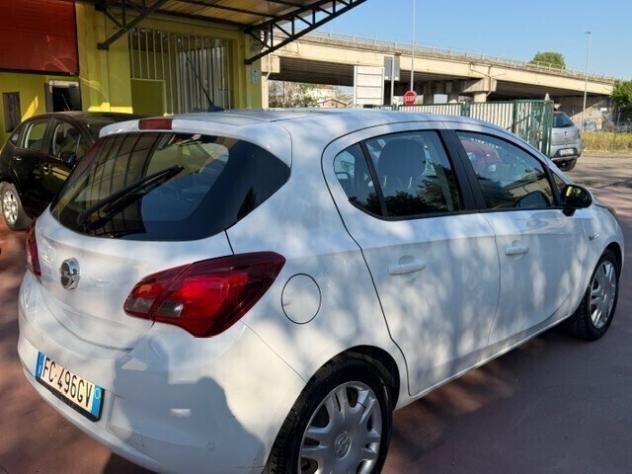 Opel Corsa 1.4 90CV GPL Tech 5 porte Cosmo,LEGGI DESCRIZONE!! - Foto 5