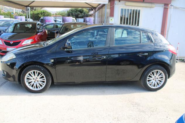 Fiat Bravo 1.9 MJT 120 CV Active - Foto 4