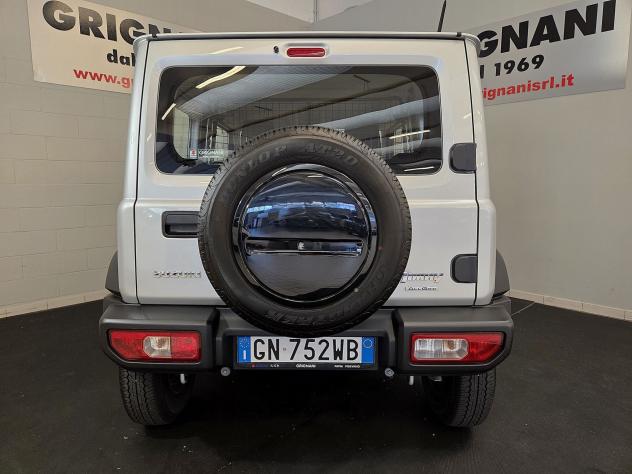 Suzuki Jimny Jimny 1.5 Pro 4wd allgrip - Foto 5