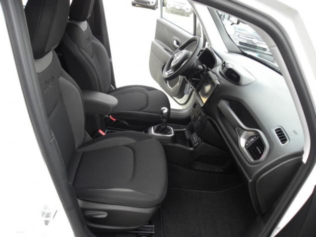 Jeep Renegade 1.0 T3 Limited - Foto 7