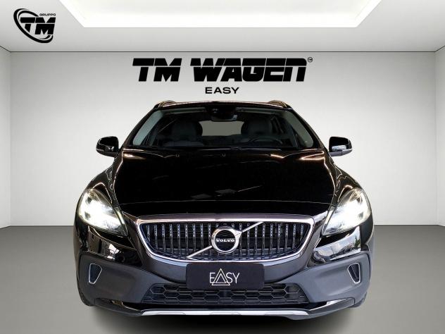 Volvo V40 Cross Country D2 Business Plus - NEOPATENTATI - Foto 2