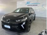 Renault Captur techno TCe 90