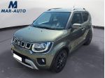 Suzuki Ignis Ignis 1.2h Top 4wd allgrip