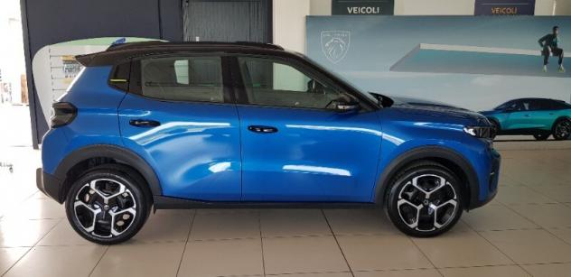 CITROEN C3 4ª serie C3 PureTech 100 S&S You Pack Plus - Foto 8