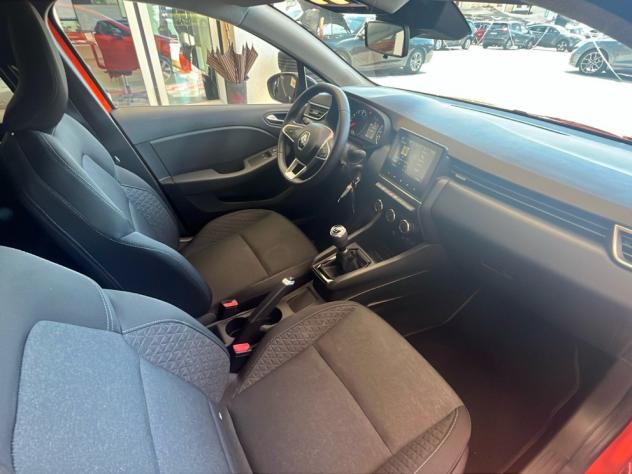 Renault Clio Clio 1.0 SCE 49KW EQUILIBRE - Foto 9
