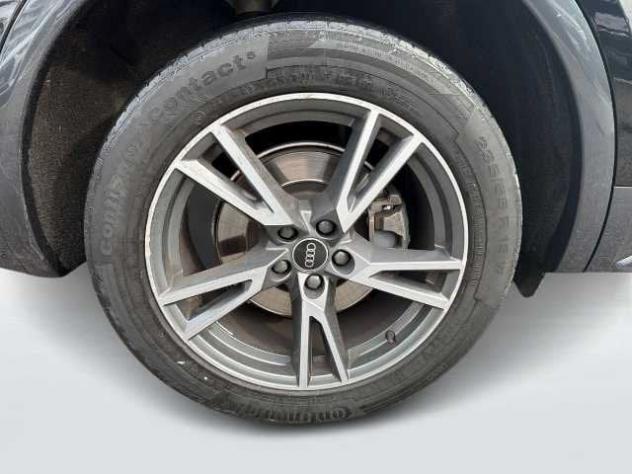 Audi Q5 SPB 40 2.0tdi mhev BusinessAdvanced quattro s-tronic - Foto 7