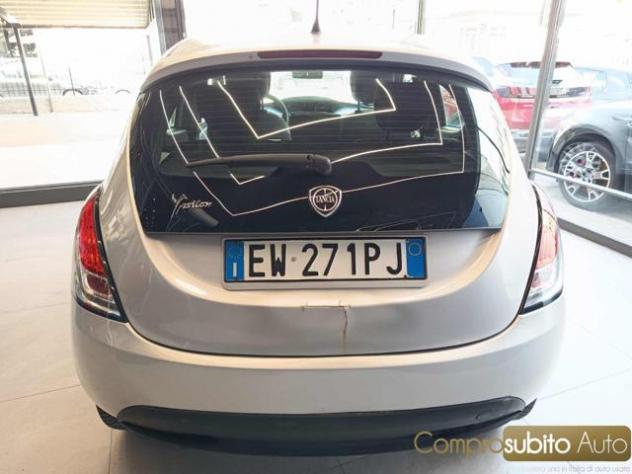 LANCIA Ypsilon 1.3 MJT 16V 95 CV 5 porte S&S Silver rif. 23942324 - Foto 8