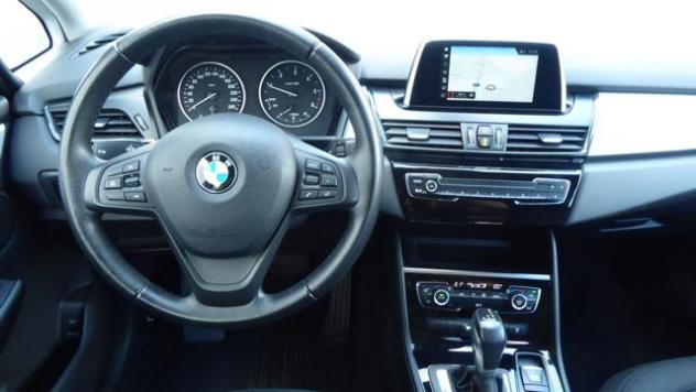 BMW 216 d Gran Tourer Advantage 7pt rif. 23780622 - Foto 10