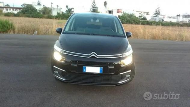 Citron C4 Picasso 1.6 bluehdi Shine s&s 120cv - Foto 2