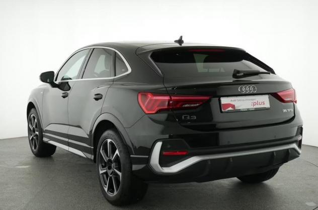 Audi Q3 Sportback 35 TFSI S tronic S Line Edition Matrix Led 19" - Foto 2