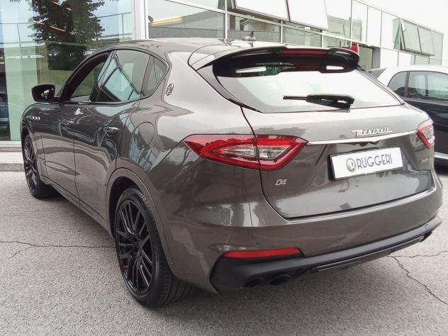Maserati Levante Levante V6 430 CV S AWD Gransport - Foto 9