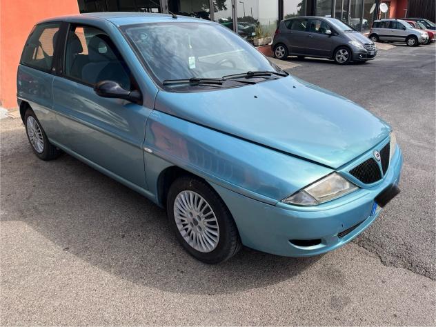 Lancia Y 1.2i cat DoDo-Km232000- - Foto 3