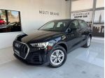 AUDI - Q3 - 45 TFSI e S tronic