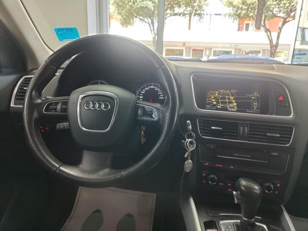 Audi Q5 3.0 V6 TDI quattro S tronic - Foto 8