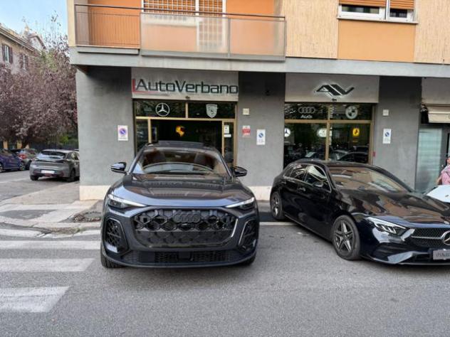 AUDI Q5 Sportback TDI 204Cv mHEV+ S tronic quattro S line rif. 24046538