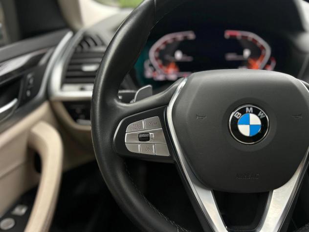 Bmw X3 xDrive20d Msport - Foto 10