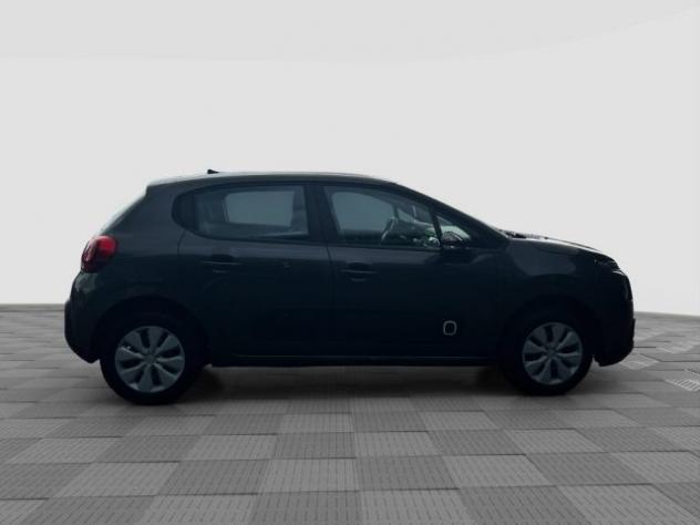 CITROEN C3 C3 3ª serie PureTech 82 Feel rif. 23789073 - Foto 6