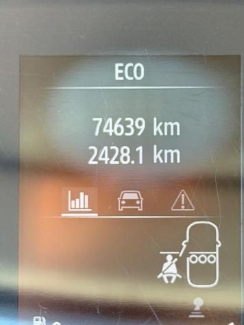 Dacia Sandero Dacia Sandero Streetway 1.0 tce Expression Eco-g 100cv - Foto 8