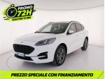 Ford Kuga 2.5 phev ST-Line X 2wd 225cv cvt