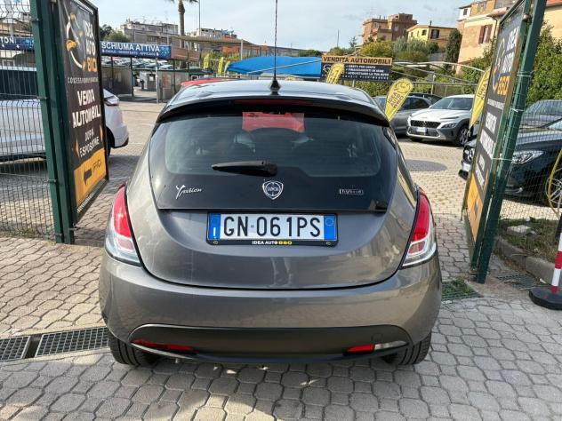 Lancia Ypsilon 1.0 FireFly 5 porte S&S Hybrid Silver PROMO FINANZIAMENTO - Foto 5