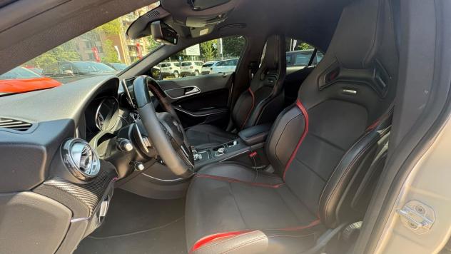 Mercedes-Benz CLA CLA 45 4Matic AMG 360CV PREZZO REALE - Foto 9