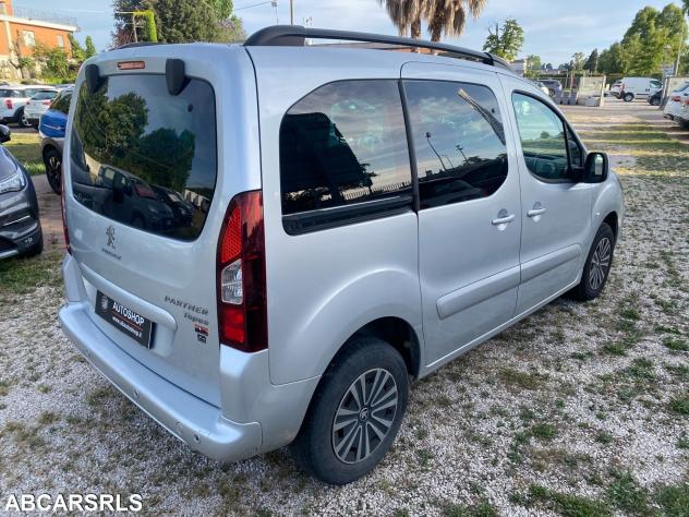 PEUGEOT - Partner - BlueHDi 120 Active - UNIPRO. - FINANZIABILE - Foto 10