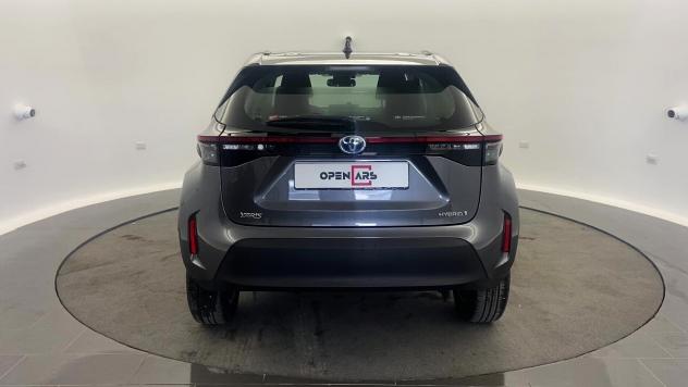 Toyota Yaris Cross Yaris Cross 1.5 Hybrid 5p. E-CVT Active | RATE SENZA BANCA - Foto 6