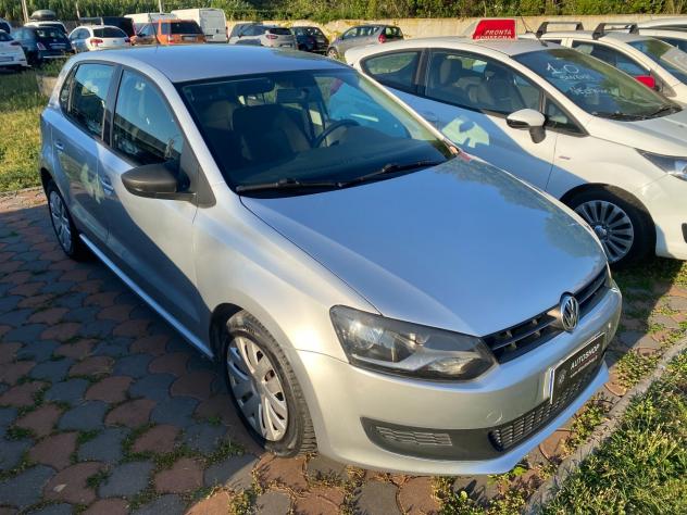 VOLKSWAGEN - Polo - 1.2 TDI DPF 5p. Comfortline - - Foto 4