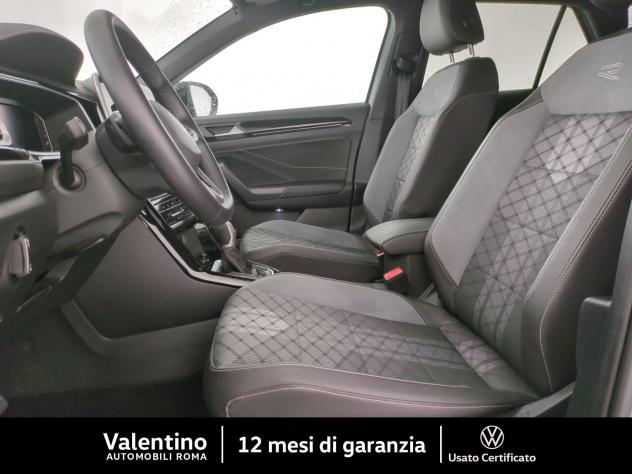 Volkswagen T-Roc 1.5 TSI ACT DSG R-Line - Foto 6