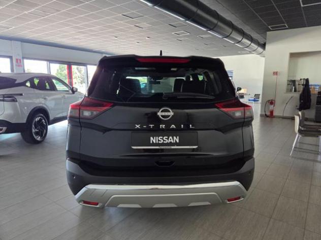 NISSAN X-Trail Mild Hybrid 2WD 5 posti Tekna rif. 24003225 - Foto 3
