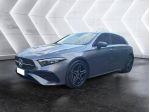 Mercedes-Benz Classe A A 180 d Automatic AMG Line Advanced Plus