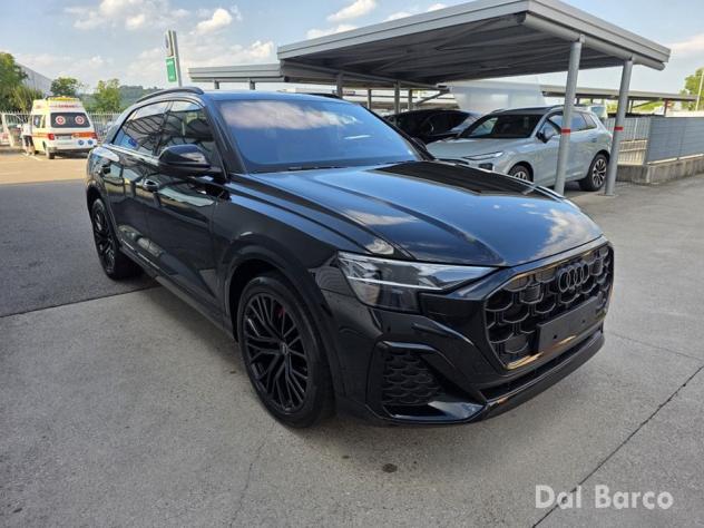 Audi Q8 50 TDI 210kW quattro tip. S Line Edition - Foto 3