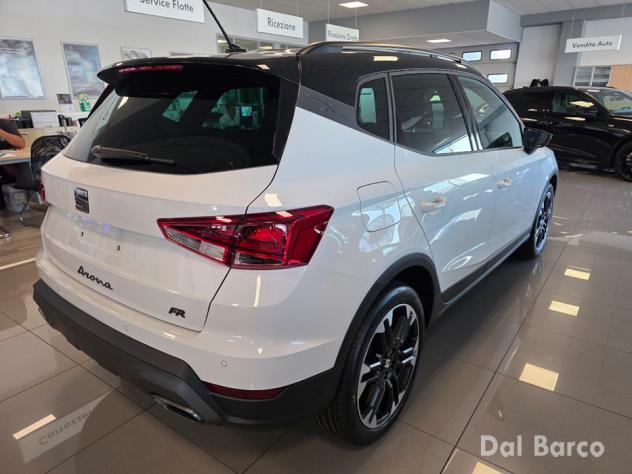 SEAT Arona 1.0 Eco TSI 70kW FR - Foto 7