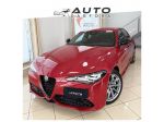 Alfa Romeo Giulia 2.2 Turbodiesel 160 CV AT8 Sprint