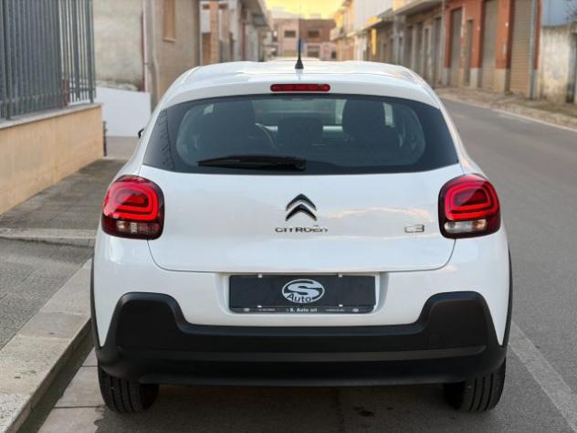 CITROEN C3 1.5 BlueHDi 100 S&S Feel rif. 23910398 - Foto 5